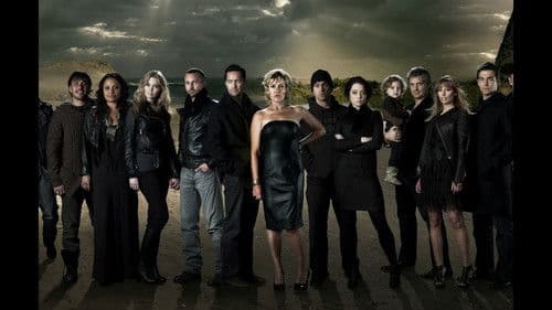 Outrageous Fortune Bild 2