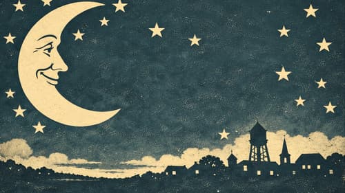 Paper Moon Rise Bild 3