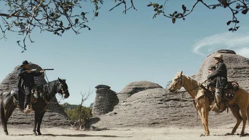 The Dead Don't Hurt Bild 2