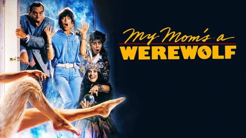Meine Mutter ist ein Werwolf Bild 4