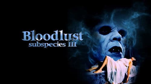 Subspecies III - Bloodlust Bild 7