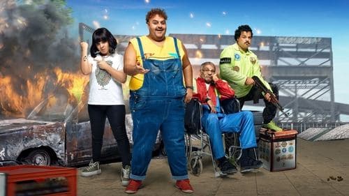 ابن الحاج احمد Bild 1