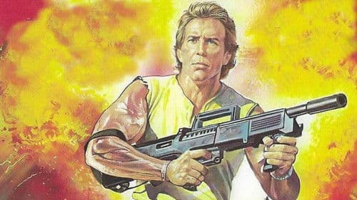 Return Fire - Dschungelwolf II Bild 1