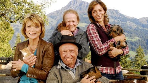 Wieder daheim Bild 1