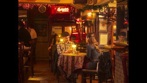 Η Κατάρα Της Βίκυς Bild 2