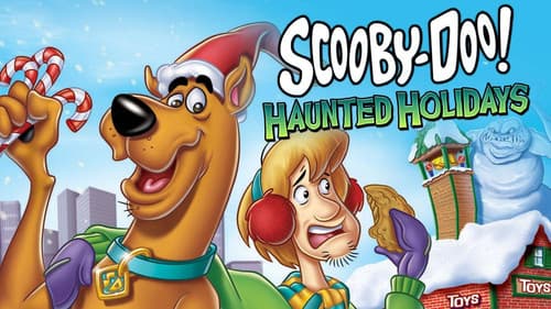 Scooby-Doo! und der schreckliche Schneemann Bild 5