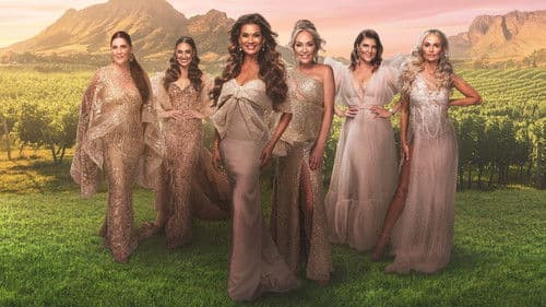 Die Real Housewives van die Wynlande Bild 1