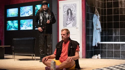 Vánoce na poušti Bild 6