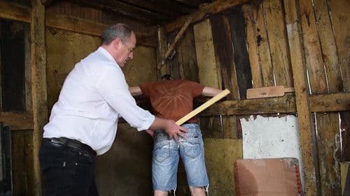 Spanking Stories 151 Bild 1