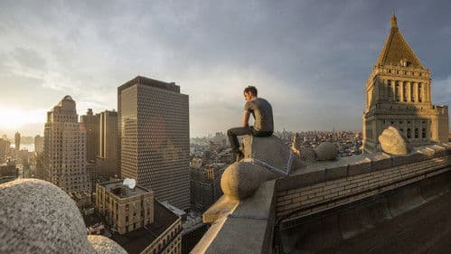 The Amazing Spider-Man 2: Rise of Electro Bild 8