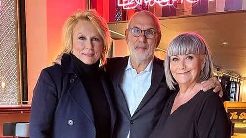 imagine... French & Saunders: Pointed, Bitchy, Bitter Bild 1