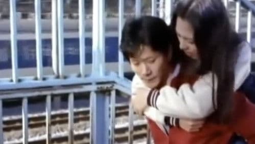 連続１５人花嫁犯し Bild 8