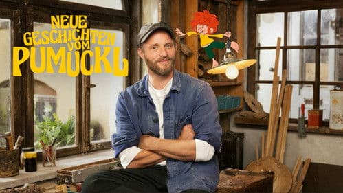 Neue Geschichten vom Pumuckl Bild 6
