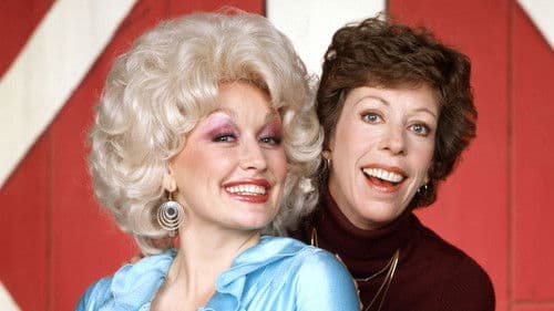 Dolly and Carol in Nashville Bild 1