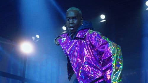 Burn the House Down Bild 1