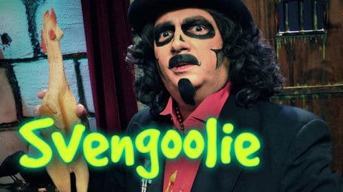 Svengoolie Bild 2