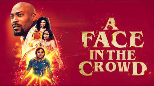 A Face In The Crowd Bild 1