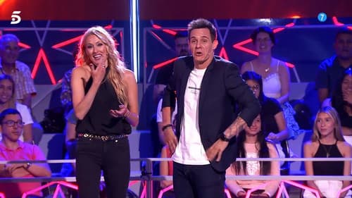 ¡Esta noche gano yo! Bild 1