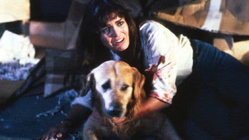 Watchers II - Augen des Terrors Bild 1