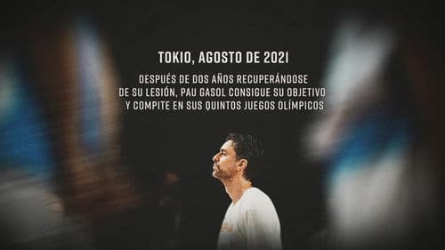 Pau Gasol - Lo importante es el Viaje Bild 5