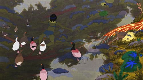 Dieu est timide Bild 3