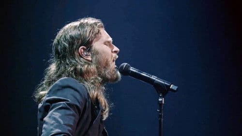 The Lumineers - Konzert in Paris 2019 Bild 1