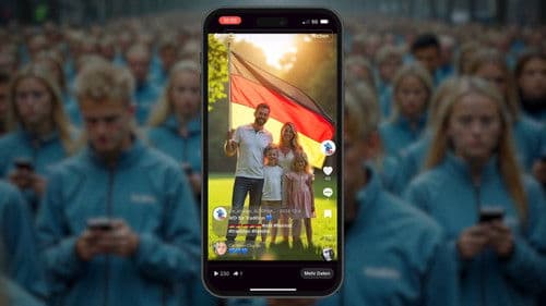 Die TikTok-Armee der AfD Bild 4