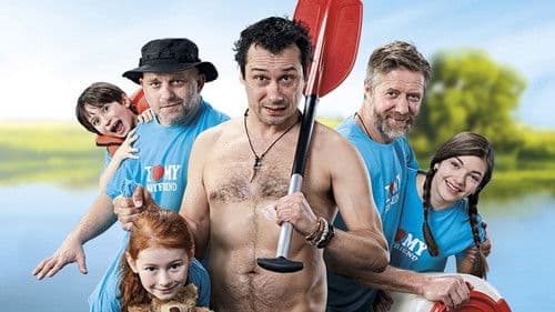 Špunti na vodě Bild 4