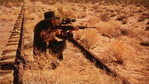 Steel Frontier Bild 2