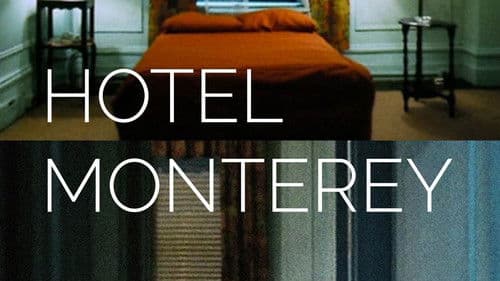 Hôtel Monterey Bild 4