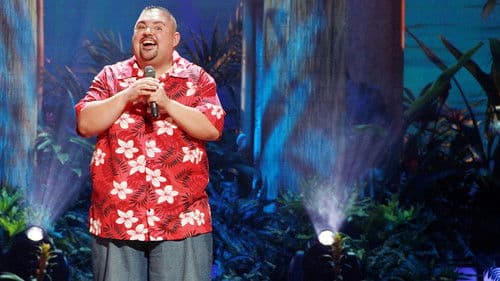 Gabriel Iglesias: Aloha Fluffy Bild 4