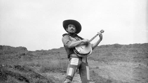 Revue pro banjo Bild 1