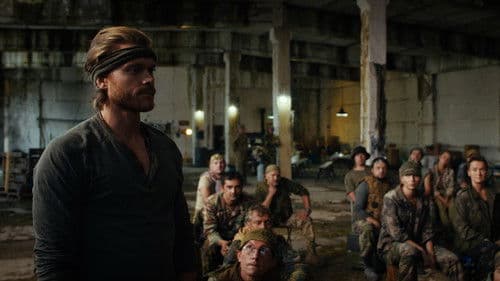 Sniper: The White Raven Bild 8