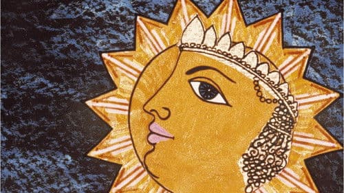 How Death Came to Earth Bild 1