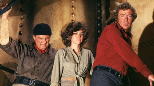 Jagd auf die Poseidon Bild 2