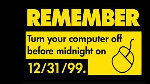 Time Bomb Y2K Bild 4