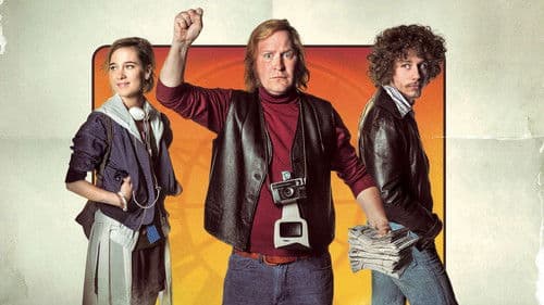 Flucht in die Zukunft Bild 1