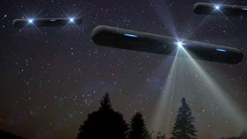 The Cosmic Secret Bild 2