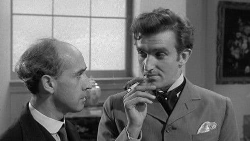 Mord ohne Mörder Bild 6