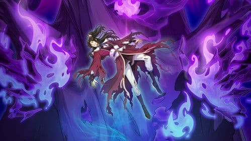 A Will Eternal Bild 5