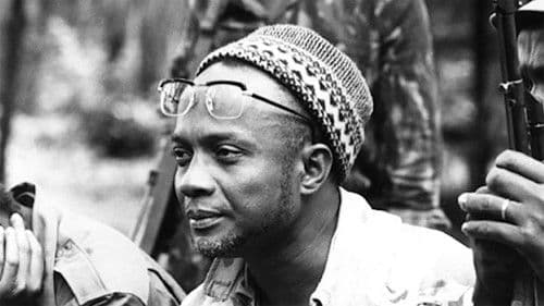 Amílcar Cabral Bild 1