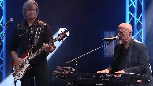 CharlElie Couture, Lafayette Bild 1