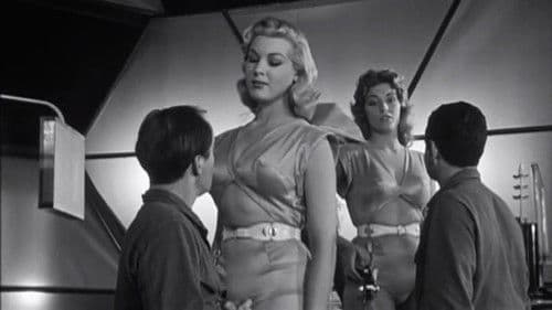 Invasion of the Star Creatures Bild 5