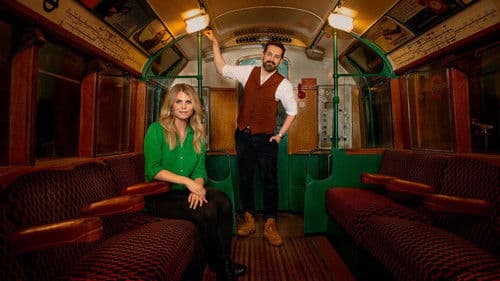 London Underground - Geheimnisse der Londoner U-Bahn Bild 2