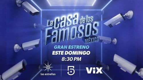 La Casa de los Famosos México Bild 5