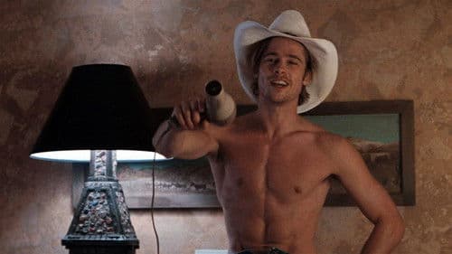 Brad Pitt - Die Revanche eines Sexsymbols Bild 1