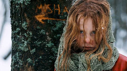 Misha und die Wölfe Bild 5