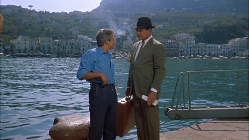 Es begann in Neapel Bild 2