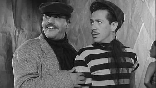 Dos locos en escena Bild 1