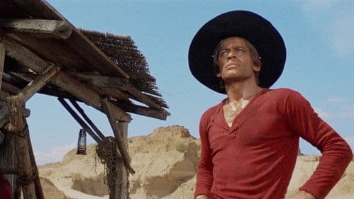 Satan der Rache Bild 5